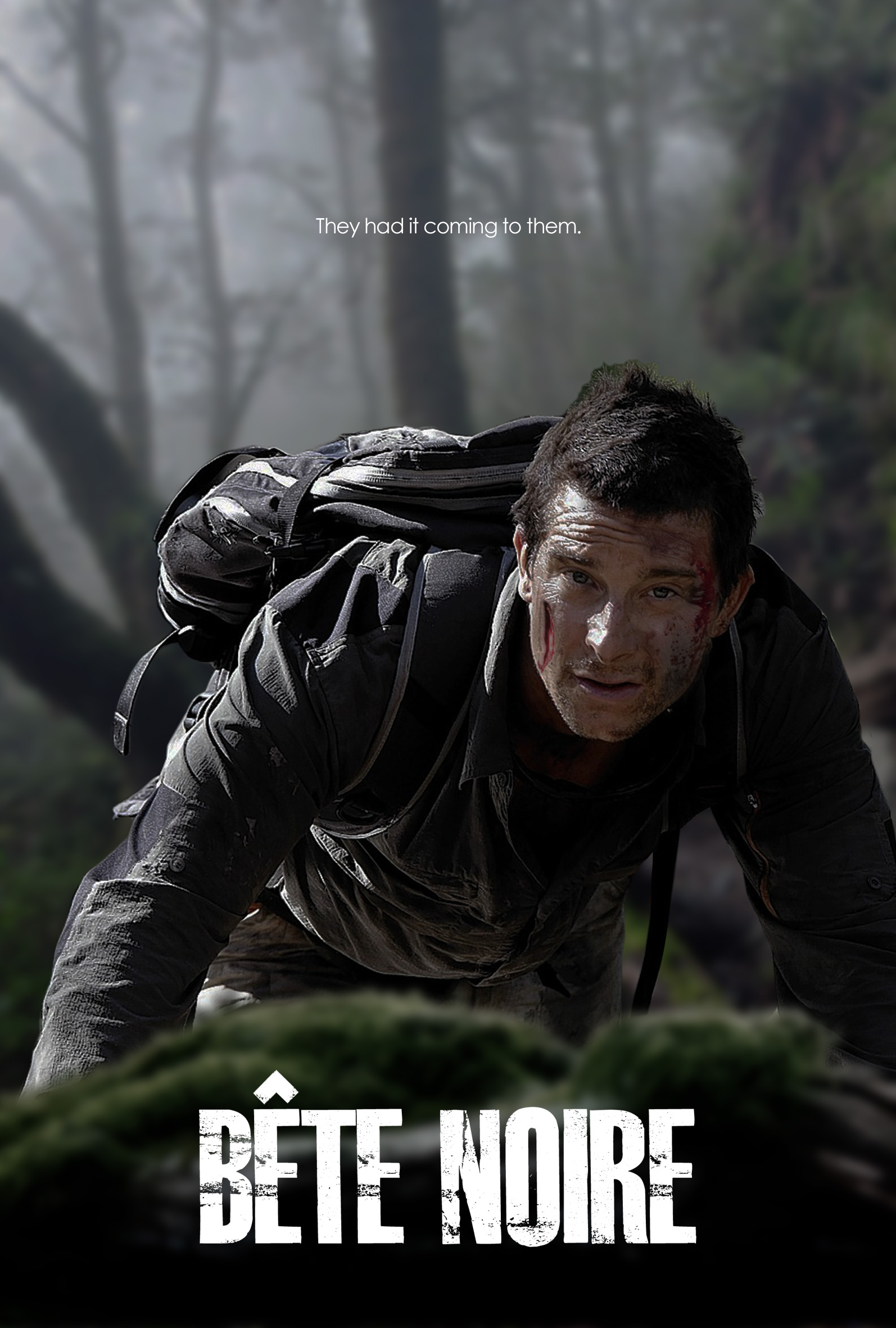 War Lost poster