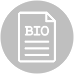 view full biography button