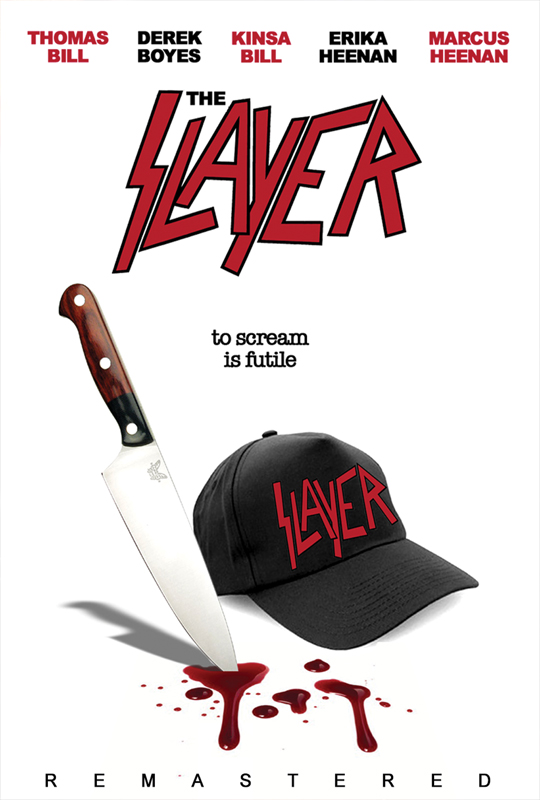 Henry Bramble poster